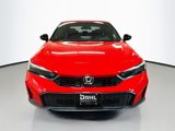 New 2026 Honda Civic Sport image 2