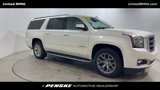 Used 2015 GMC Yukon XL SLT w/ Open Road Package image 2