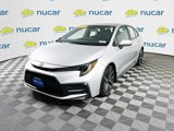 Certified 2022 Toyota Corolla SE image 3