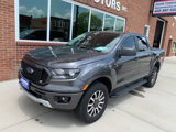 Used 2019 Ford Ranger 4x4 SuperCrew image 2