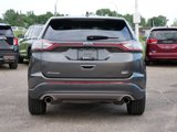 Certified 2018 Ford Edge SEL w/ Equipment Group 201A image 4