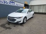 Used 2020 Chevrolet Malibu LS w/ Driver Confidence Package II image 2