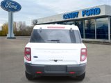 Used 2021 Ford Bronco Sport Big Bend image 4