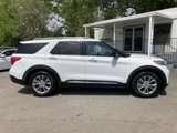 Used 2021 Ford Explorer Limited w/ Equipment Group 301A image 2