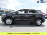 Used 2022 Ford Edge SEL image 2