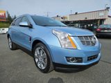 Used 2011 Cadillac SRX Performance image 3