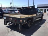 Used 2004 Chevrolet Silverado 3500 4x4 Crew Cab w/ Heavy-Duty Power Package image 5