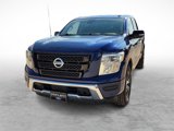 Used 2020 Nissan Titan SV w/ Accessory Utility Package image 4