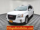 Used 2017 GMC Terrain SLE w/ Convenience Package image 1