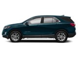 Used 2021 Chevrolet Equinox LT image 5
