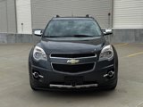 Used 2011 Chevrolet Equinox LT w/ Chrome Appearance Package image 2