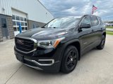 Used 2017 GMC Acadia SLE w/ LPO, Protection Package image 3