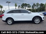 Used 2016 Kia Sorento LX w/ LX Convenience Package image 4