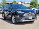 Used 2019 Toyota RAV4 Limited image 5