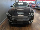 Used 2018 Ford Fusion Energi Titanium image 3