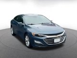 Used 2024 Chevrolet Malibu LT image 3
