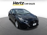 Used 2024 Nissan Versa S w/ Trunk Package image 3