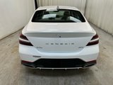 New 2025 Genesis G70 2.5T image 5