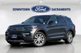 Certified 2020 Ford Explorer Limited image 2