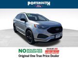 Used 2024 Ford Edge SE w/ Black Appearance Package image 1