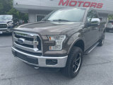 Used 2016 Ford F150 Lariat w/ Equipment Group 502A Luxury image 4