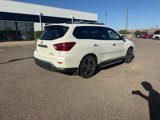 Used 2018 Nissan Pathfinder Platinum image 5