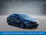 Used 2021 Honda Civic EX-L image 4