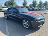 Used 2014 Chevrolet Camaro LT w/ RS Package image 4