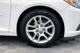 Used 2013 Chevrolet Malibu LT w/ Power Convenience Package image 5