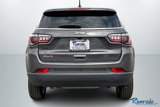 New 2024 Jeep Compass Sport image 4