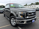 Used 2015 Ford F150 XLT image 2