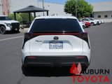 Certified 2023 Toyota bZ4X XLE image 6