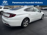 Used 2022 Hyundai Sonata SE image 4