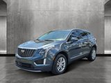 Used 2020 Cadillac XT5 Premium Luxury image 3