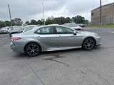 Used 2019 Toyota Camry SE image 6