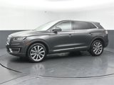 Used 2019 Lincoln Nautilus Select image 4