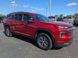 New 2025 Chevrolet Traverse LT w/ Enhanced Driving Package image 2