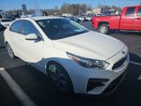 Used 2019 Kia Forte LXS image 3