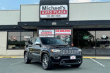 Used 2019 Jeep Grand Cherokee Overland image 2