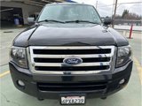 Used 2011 Ford Expedition Limited w/ 301A Rapid Spec Order Code image 4