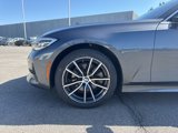 Certified 2022 BMW 330i xDrive Sedan w/ Premium Package 2 image 5