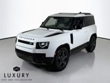 Used 2024 Land Rover Defender 90 X-Dynamic SE image 2