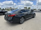 Used 2020 Nissan Altima 2.5 SR image 3