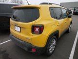 Used 2017 Jeep Renegade Latitude image 4