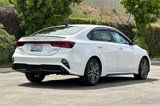 Used 2023 Kia Forte GT-Line w/ GT-Line Technology Package image 4