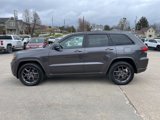 Used 2021 Jeep Grand Cherokee Limited w/ Quick Order Package 28K 80th image 2