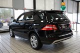 Used 2015 Mercedes-Benz ML 350 4MATIC image 4