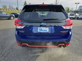 Used 2024 Subaru Forester Sport image 5