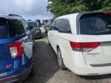 Used 2015 Honda Odyssey EX-L image 4