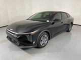 New 2025 Kia K4 LX image 4